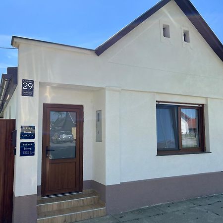 Merak Donji Miholjac 외부 사진